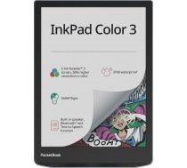 POCKETBOOK E-Reader POCKETBOOK InkPad Color 3 7.8" 1872x1404 PB743K3-1-WW