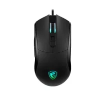 MSI Pele USB OPTICAL GAMING/FORGE GM320 MSI FORGE GM320