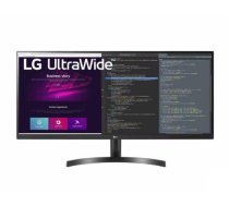 MONITOR LCD 34" IPS/34WN750P-B LG (34WN750P-B)