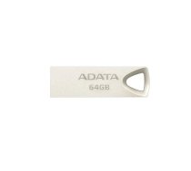 ADATA MEMORY DRIVE FLASH USB2 64GB/GOLD AUV210-64G-RGD ADATA AUV210-64G-RGD