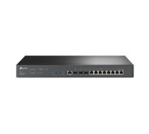 NET ROUTER 1G 8PORT VPN/ER8411 TP-LINK (ER8411)