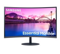 MONITOR LCD 27" S27C390EAU/W/LED LS27C390EAUXEN SAMSUNG (LS27C390EAUXEN)