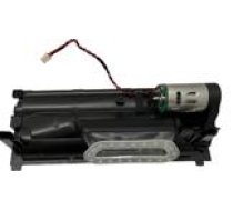 VACUUM ACC MAIN BRUSH GEARBOX/BLACK 9.01.1855 ROBOROCK (9.01.1855)