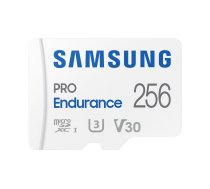 SAMSUNG MEMORY MICRO SDXC PRO 256GB/C10 W/A MB-MJ256KA/EU (MB-MJ256KA/EU)