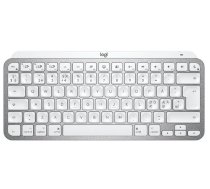 KEYBOARD WRL MX KEYS MINI NOR/PALE GREY 920-010524 LOGITECH (920-010524)