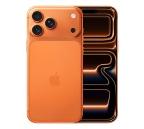APPLE Mobilais tālrunis IPHONE 17 PRO MAX/256GB COS.ORANGE MFYN4 APPLE MFYN4SX/A