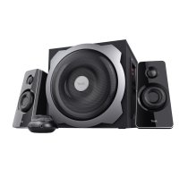 TRUST SPEAKER 2.1 120W TYTAN/BLACK 19019 TRUST 19019