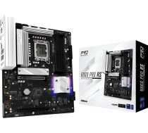 ASROCK Motherboard - B860 Pro RS (B860 Pro RS)