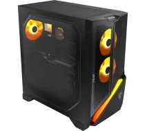 MSI PC MSI Desktop AMD RyzenT 7 7800X3D MPG INFINITE Z3 X3D 7NVRR7-873EU