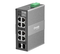 TP-LINK Switch||Omada|IES208G|Type L2|IES208G (IES208G)
