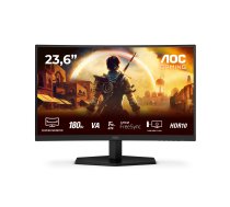 AOC Monitors AOC 23.6 " 1920 x 1080 pixels Full HD C24G42E