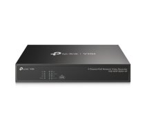 NET VIDEO RECORDER 4CH POE+/VIGI NVR1004H-4P TP-LINK (VIGINVR1004H-4P)