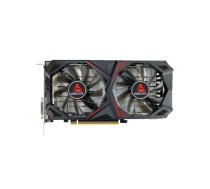 BIOSTAR Graphics Card BIOSTAR NVIDIA GeForce RTX 2060 SUPER 8 GB GDDR6 VN2066RF82