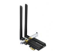 WRL ADAPTER 3000MBPS PCIE/ARCHER TX50E TP-LINK (ARCHERTX50E)