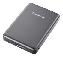 Intenso POWER BANK USB 10000mAh MAG/GREY 7344034 (7344034)