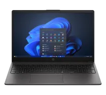 HP Notebook||250R G10|CPU Intel Core 5|120U|15.6 "|1920 x 1080 pixels|RAM 8 GB|DDR5-SDRAM|SSD 512 GB|On-board graphics Yes|Numeric keypad Yes|Keyboard language English|OS installed FreeDOS|Colour Black|5600 MHz|B9YN3ET (B9YN3ET)