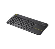 LOGITECH KEYBOARD WRL TOUCH K400 PLUS/920-007145 LOGITECH 920-007145