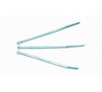 GEMBIRD CABLE ACC TIES NYLON 100PCS/NYT-100/25 (NYT-100/25)