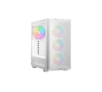 BE QUIET Korpuss BE QUIET PURE BASE 501 LX MidiTower Case product features Transparent panel BGW79