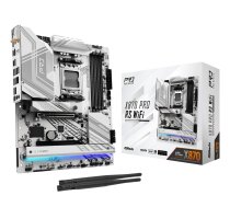 ASROCK Mainboard ASROCK AMD X870 SAM5 ATX X870 PRO RS WIFI