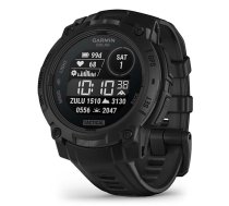 GARMIN Viedpulkstenis INSTINCT 3 SOLAR/BLACK 010-02934-50 GARMIN 010-02934-50