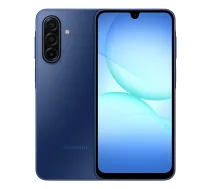 SAMSUNG Mobilais tālrunis GALAXY A17 5G/4/128GB BLUE SM-A176B SAMSUNG SM-A176BZBAEUE