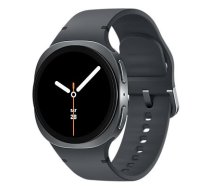 SAMSUNG SMARTWATCH GALAXY WATCH8 40MM/D.GRAY SM-L320NDAAEUE SAMSUNG SM-L320NDAAEUE