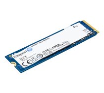 KINGSTON SSD disks KINGSTON NV3 1TB M.2 SNV3S/1000G