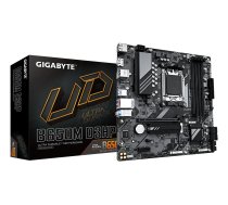 GIGABYTE Mainboard GIGABYTE AMD B650 SAM5 Micro-ATX B650M D3HP 1.3