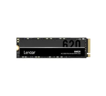 LEXAR SSD disks LEXAR NM620 2TB M.2 LNM620X002T-RNNNG