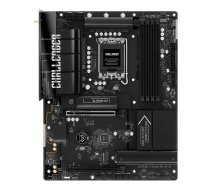 ASROCK Motherboard||Intel B860|LGA 1851 (Socket V1)|ATX|RAM DDR5-SDRAM|4x Slots|Wi-Fi Yes|Bluetooth Yes|1x M.2 (M) slot|B860CHALLENGERWIFI (B860 CHALLENGER WIFI)