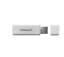 MEMORY DRIVE FLASH USB3 256GB/3531492 INTENSO (3531492)