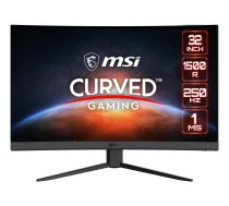 MSI Monitors MSI 31.5 " 1920 x 1080 pixels Full HD G32C4X