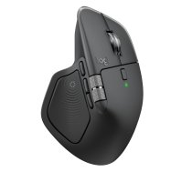 LOGITECH MOUSE USB WRL MX MASTER 4/GRAPHITE 910-007562 LOGITECH 910-007562