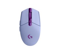 LOGITECH MOUSE USB OPTICAL G305/LIGHTSPEED 910-006022 LOGITECH 910-006022