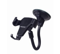 MOBILE HOLDER CAR FLEXIBLE/2IN1 TA-CHWAV-01 GEMBIRD (TA-CHWAV-01)