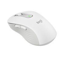 LOGITECH Pele USB OPTICAL WRL M650 L/WHITE LARG 910-006238 LOGITECH 910-006238