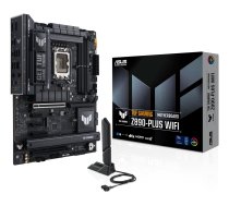 ASUS Mātesplate ASUS Intel Z890 LGA1851 ATX TUF GAMING Z890-PLUS WIFI
