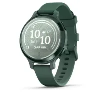 GARMIN Viedpulkstenis LILY 2 ACTIVE/GREEN/GRN 010-02891-02 GARMIN 010-02891-02