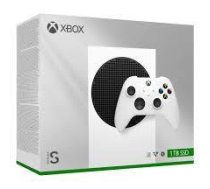 CONSOLE XBOX SERIES S 1TB/196388363209 MICROSOFT (196388363209)