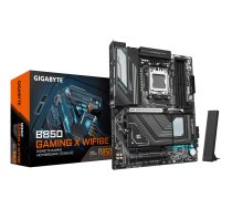 GIGABYTE Mātesplate GIGABYTE AMD B850 SAM5 ATX B850 GAMING X WIFI6E