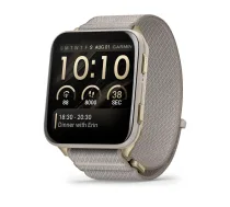 GARMIN Viedpulkstenis VENU X1/GOLD/TITAN 010-02980-09 GARMIN 010-02980-09
