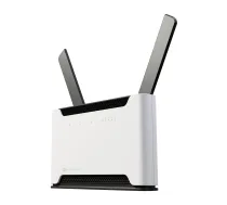MIKROTIK Bezvadu maršrutētājs MIKROTIK Chateau LTE18 ax LTE 4G S53UG+5HAXD2HAXD-TC&EG18-EA