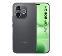 HONOR Mobilais tālrunis HONOR 600 LITE/8/128GB BLACK 5109CJCV HONOR 5109CJCV