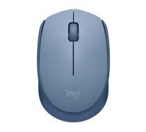 LOGITECH Pele USB OPTICAL WRL M171/BLUE 910-006866 LOGITECH 910-006866