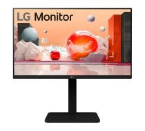 LG Monitor 24BA550-B / 24BA550-B Black (24BA550-B)