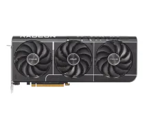 ASUS Graphics Card||AMD|Radeon RX 9070 GRE|2280 MHz|12 GB|GDDR6|192 bit|PCI Express 5.0|Active|PRIME-RX9070GRE-O12G (PRIME-RX9070GRE-O12G)