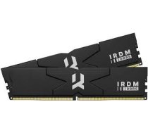 GOODRAM MEMORY DIMM 32GB DDR5-6400/K2 6400D564L32S/32GDC GOODRAM IR-6400D564L32S/32GDC