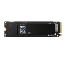 SAMSUNG SSD disks SAMSUNG 990 EVO Plus 2TB M.2 MZ-V9S2T0BW