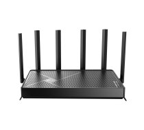 TP-LINK Bezvadu maršrutētājs TP-LINK Archer BE400 Wi-Fi 7 (802.11be) Data speed 5764 Mbit/s ARCHER BE400